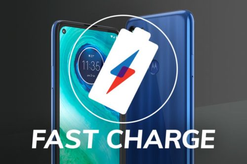 Fast Charge: Qualcomm’s cheap 5G chipset is ideal for the Moto G9