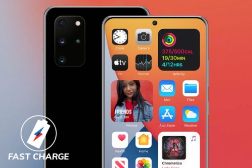 Fast Charge: Android needs to copy these iOS 14 tricks