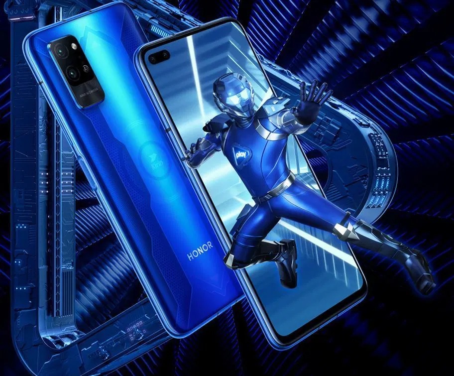 Honor Play4 Pro vs Honor Play4: How to Choose?