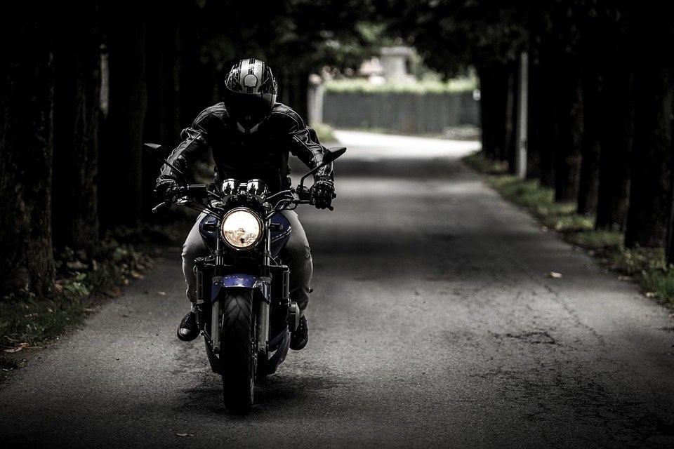 What It Takes To Win A Motorcycle Accident Case