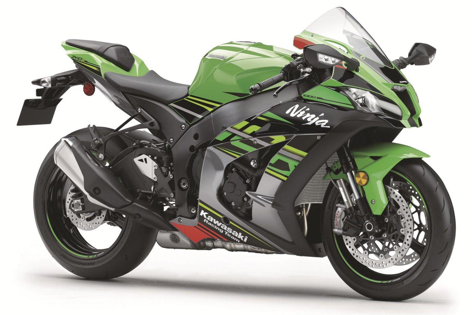2019-2020 Kawasaki Ninja ZX-10R Recall: Possible Fire