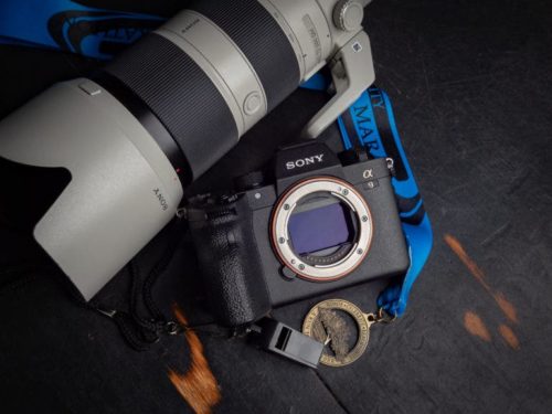 Lensrentals Found a Big Flaw in Sony’s Image Stabilization Unit