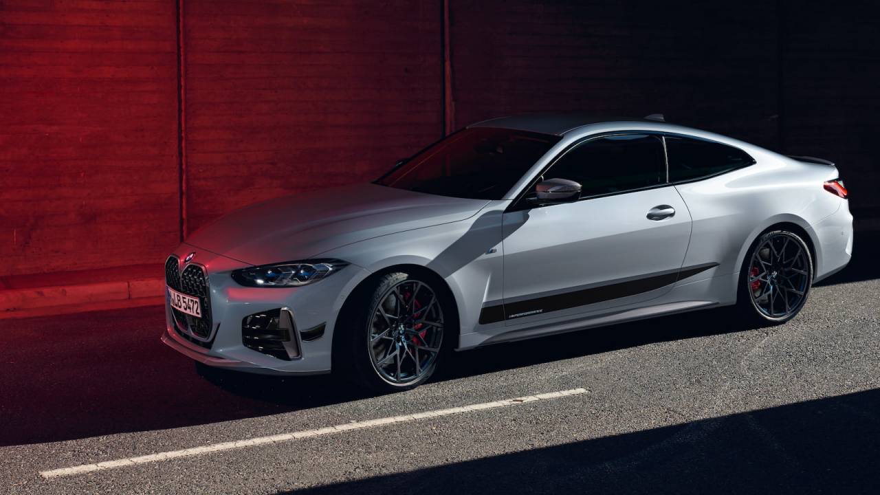 2021 BMW 4 Series Coupe: The big manual, hybrid and M4 questions