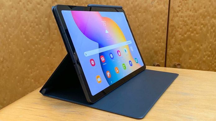 Samsung Galaxy Tab S7 will fight iPad Pro with this big upgrade