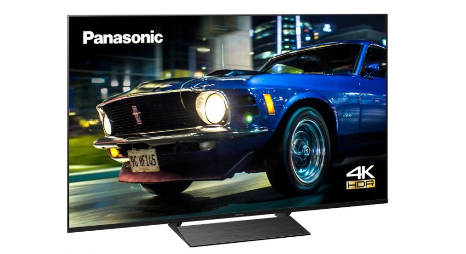 Panasonic TX-58HX800 Review