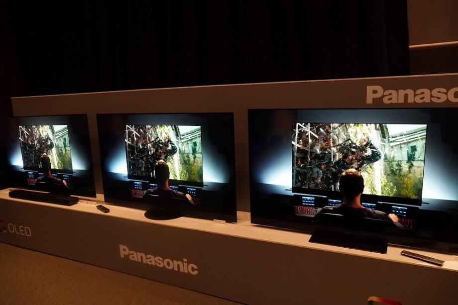 Panasonic TV 2020: Every 4K HDR OLED and LCD TVs explained - GearOpen.com