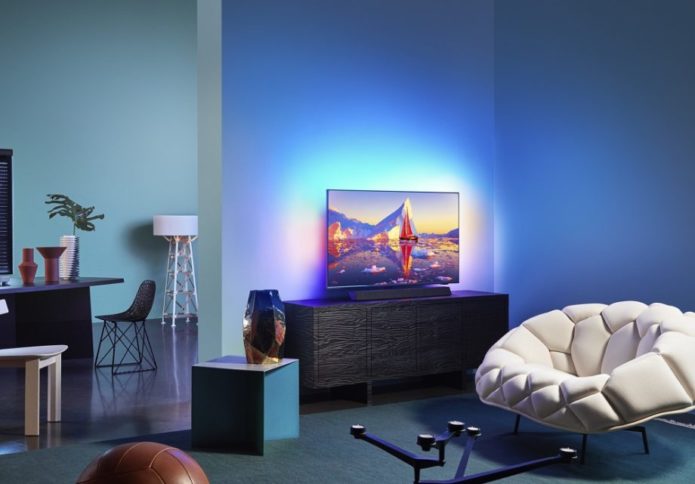 Philips TV 2020: Every new 4K OLED and LCD Ambilight model explained