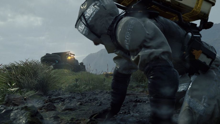 Hideo Kojima is hiring for a new project – will it be a PS5 horror game?