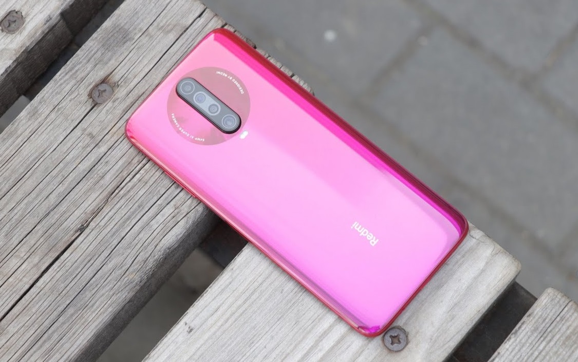 The Redmi K30 Pro, Redmi K30 4G, and Mi 10 Lite Zoom receive stable MIUI 12 updates