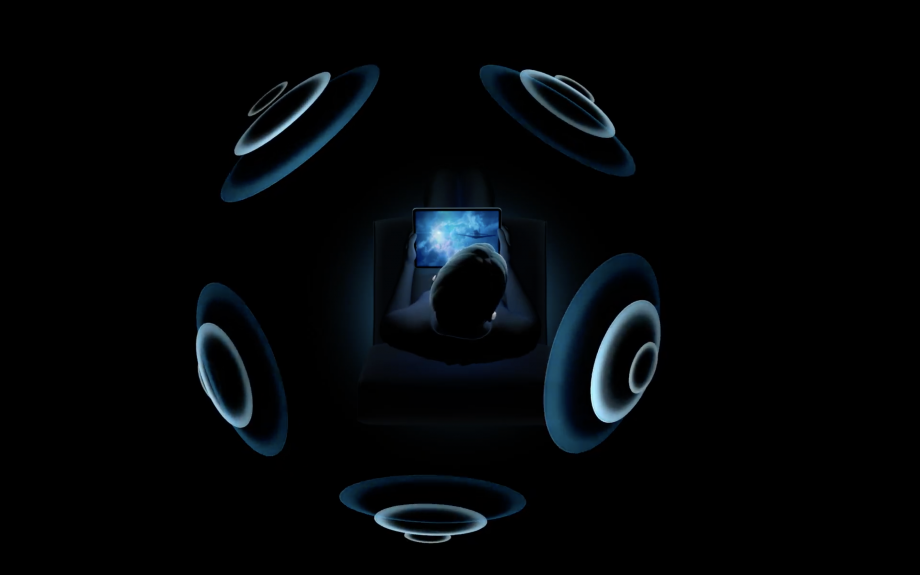 AirPods Pro Spatial audio sounds interesting, but will it boost Apple TV Plus?