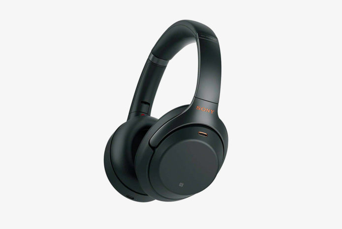 Details Leaked on Sony’s New Top-Of-The-line Headphones. Don’t Hold Your Breath for a Game-Changer