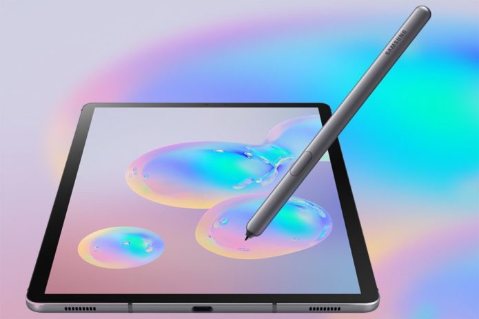 Samsung Galaxy Tab S7: Price, Release Date, Rumours and Features