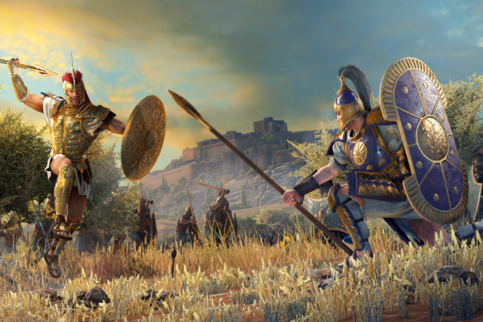 A Total War Saga: Troy will be free at launch – here’s how to get it