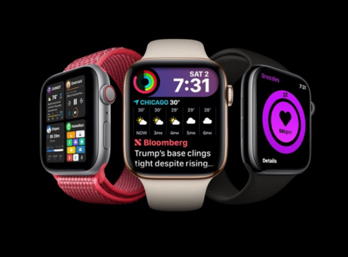 watchOS 7: The rumors and features we want to see at WWDC 20