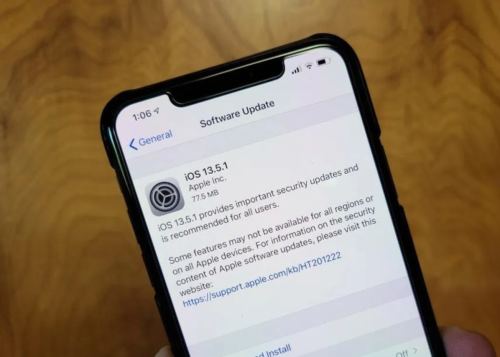 4 Reasons Not to Install iOS 13.5.1 & 11 Reasons You Should