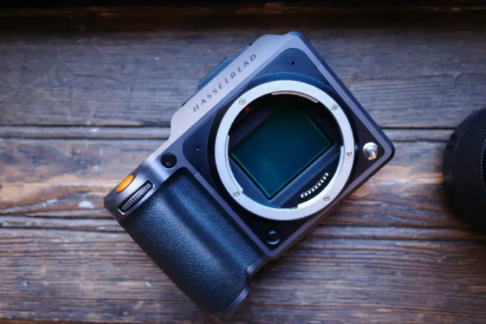 Old and New: These Are My 7 Favorite Camera Designs