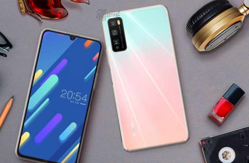 Huawei Enjoy 20 Pro Review: Dual-Mode Six-Band, 5G SoC Chip