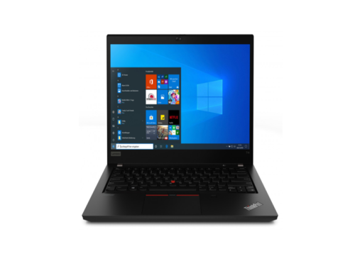 Lenovo’s new ThinkPads T14 & T15 without working Turbo Boost