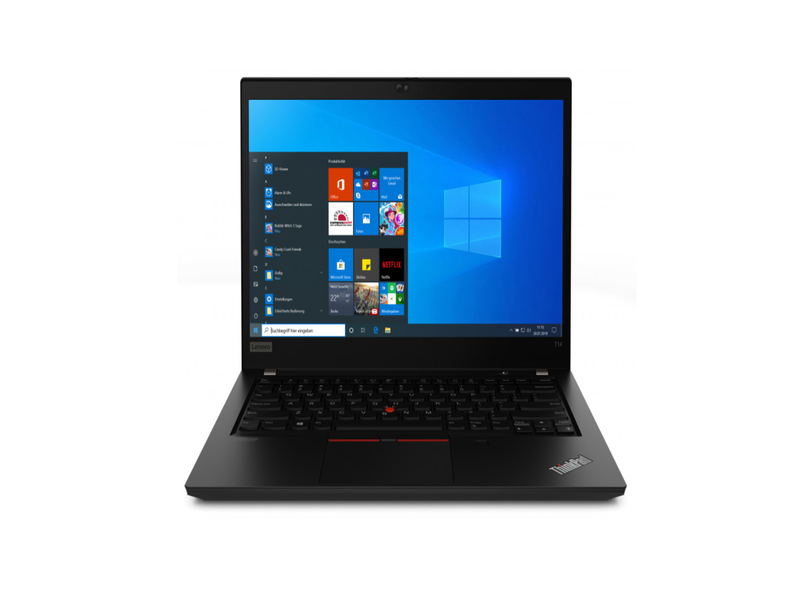 Lenovo's new ThinkPads T14 & T15 without working Turbo Boost