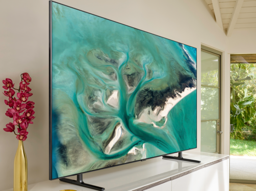 Choosing a TV brand: LG vs. Samsung vs. Sony