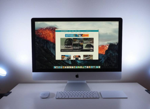 13.3-inch MacBook, 24-inch iMac rumored to be first Apple ARM computers