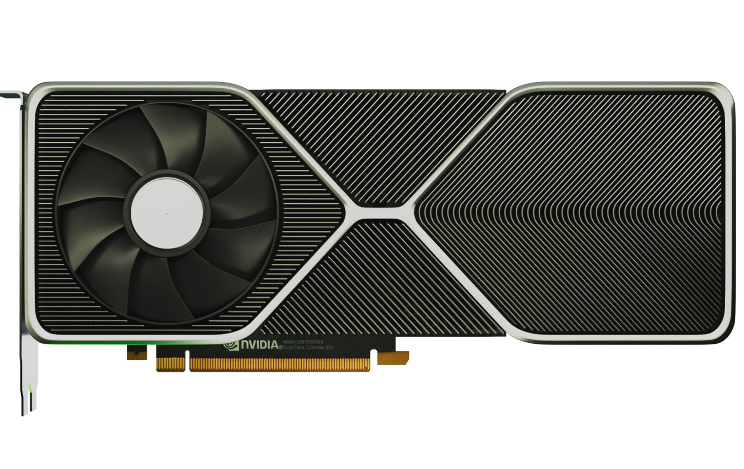 NVIDIA Ampere GA102 variants more or less confirmed, RTX 3090 vs Titan conundrum still remains