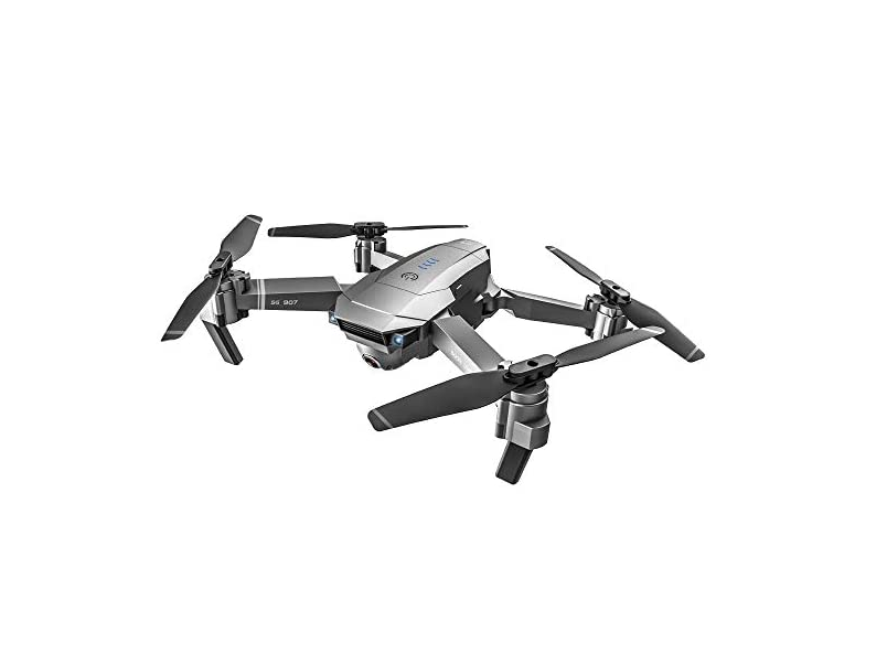 SG907 Rc Drone with Camera 4K 5G Wifi RC Quadcopter
