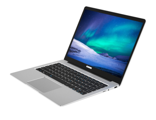 ALLDOCUBE KBook Lite Review – 13.5-inch 3K Display Laptop