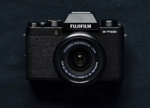 Fujifilm gives X-A7, X-T200 webcam mode via firmware, bringing X Webcam utility to macOS next month