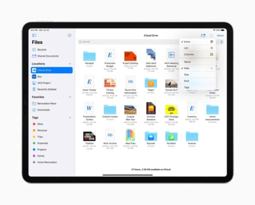 10 Things to Do Before Installing iPadOS 14 Beta