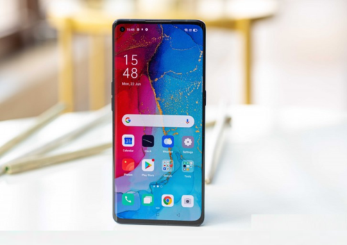Oppo Reno3 Pro 5G (Find X2 Neo) in for review