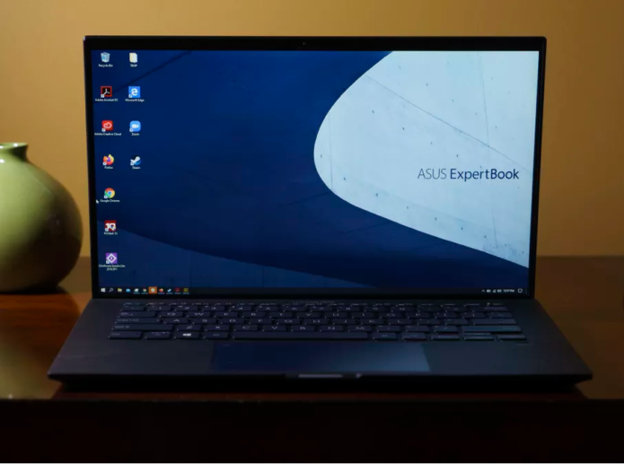 ASUS ExpertBook B9450F Review