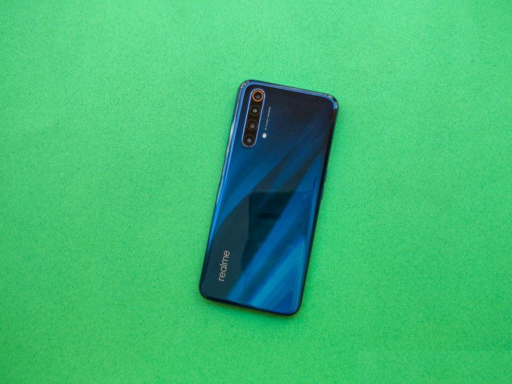 Realme X3 hands-on review