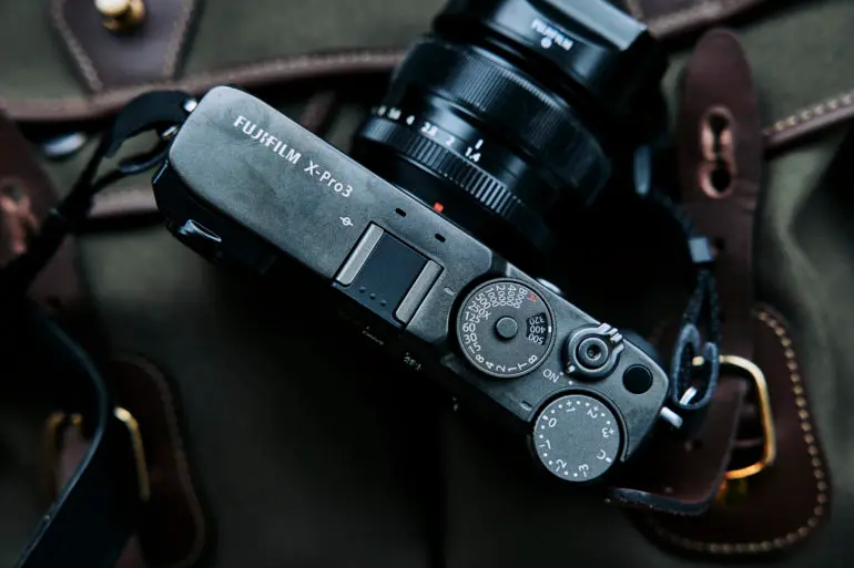 Portraits 9 Mirrorless Cameras with Eye AF That Nail the Shot Every