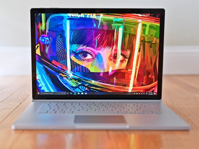 Surface Book 3 13.5 review: Microsoft convertible is slowly getting old