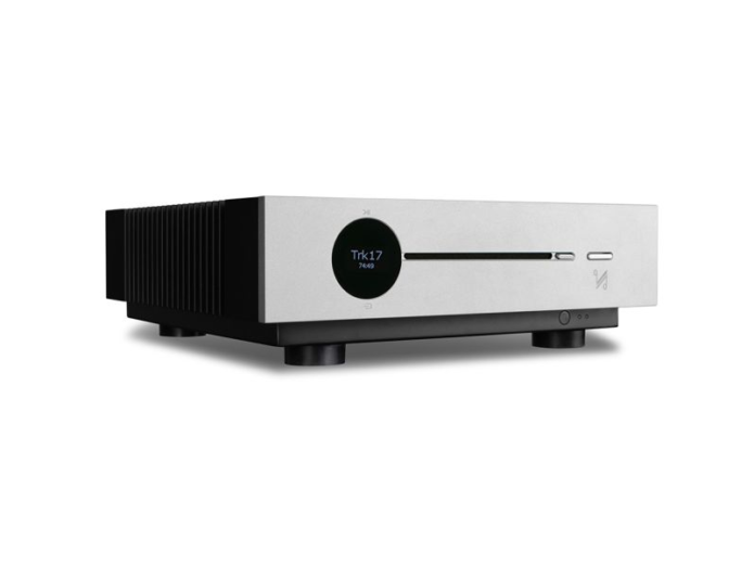 Quad Artera Solus Play is a versatile one-box streaming system