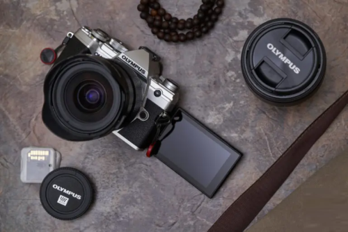 Olympus is Selling Camera Division, So What About Micro Four Thirds?
