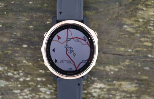Garmin Fenix 7: seven new features we want to see