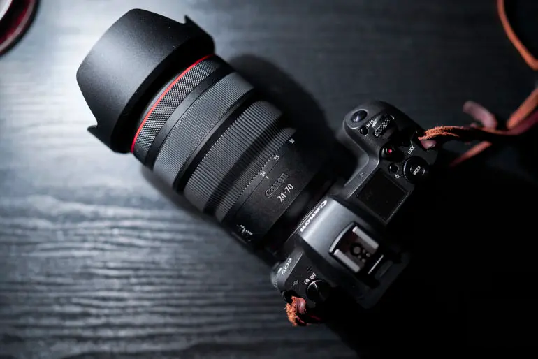 The Sony a9s and Other Possible Thoughts on the Camera Industry