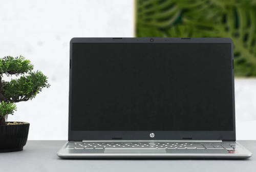 HP 15s (15s-eq0000) review – really wants to be your daily driver