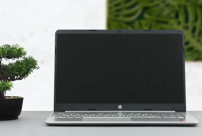 HP 15s (15s-eq0000) review – really wants to be your daily driver