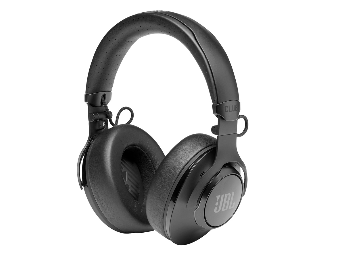 JBL Club 950NC review