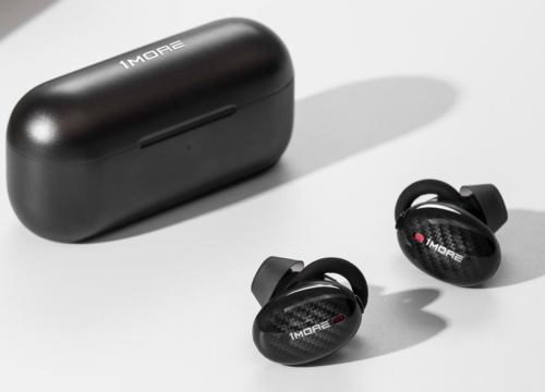 1MORE True Wireless ANC In-Ear Headphones review
