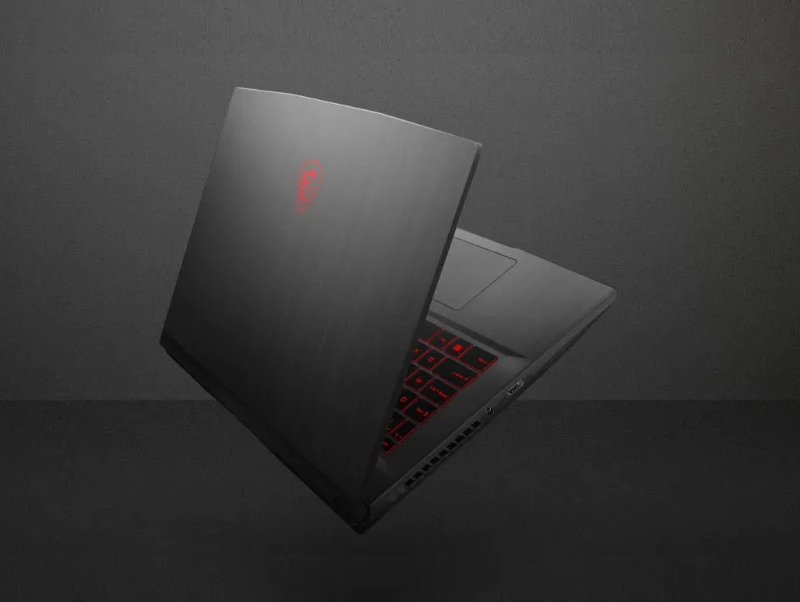 MSI GF65 Thin 10Sx vs MSI GF65 Thin – compact gaming machine with 10th gen CPUs