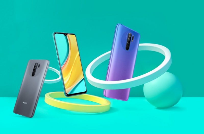 Hot take: Redmi 9