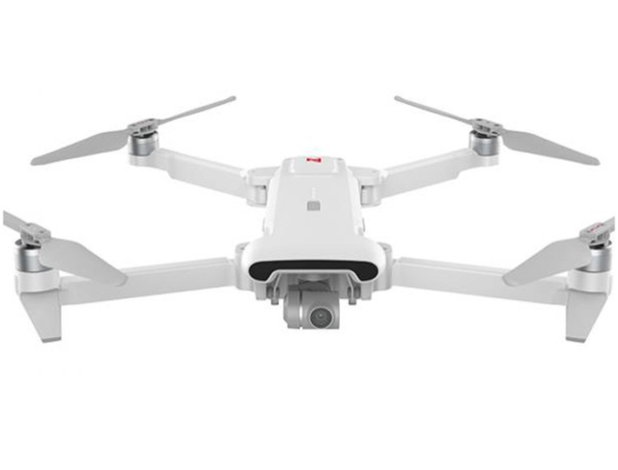 FIMI X8 SE 2020 Rc Drone 8KM FPV GPS 3-axis Gimbal 4K Camera