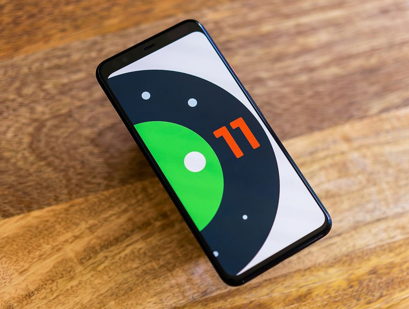 Android 11 Beta now available