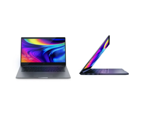 15.6-inch Mi Notebook Pro 2020 now official