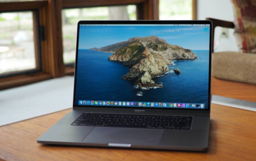 Apple adds new MacBook Pro 16″ GPU and Mac Pro SSD kits
