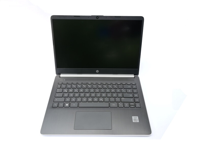 HP 14s